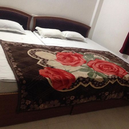 Rama Guest House Bodh-Gajá Kültér fotó
