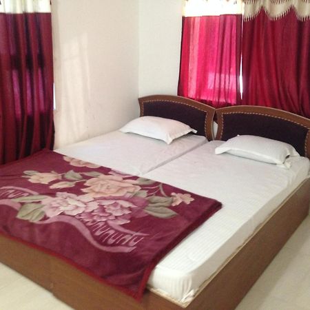 Rama Guest House Bodh-Gajá Kültér fotó