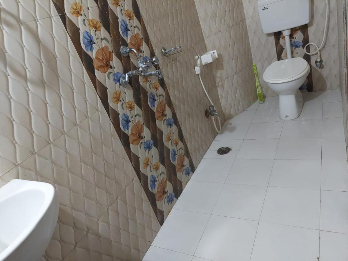 Rama Guest House Bodh-Gajá Kültér fotó