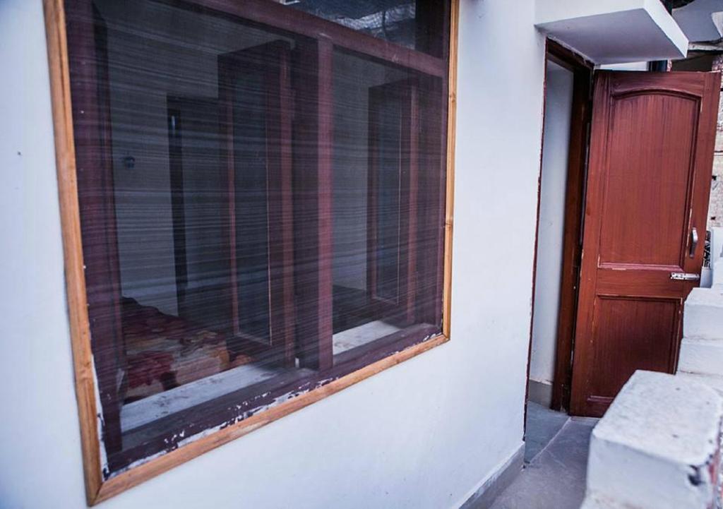 Rama Guest House Bodh-Gajá Kültér fotó