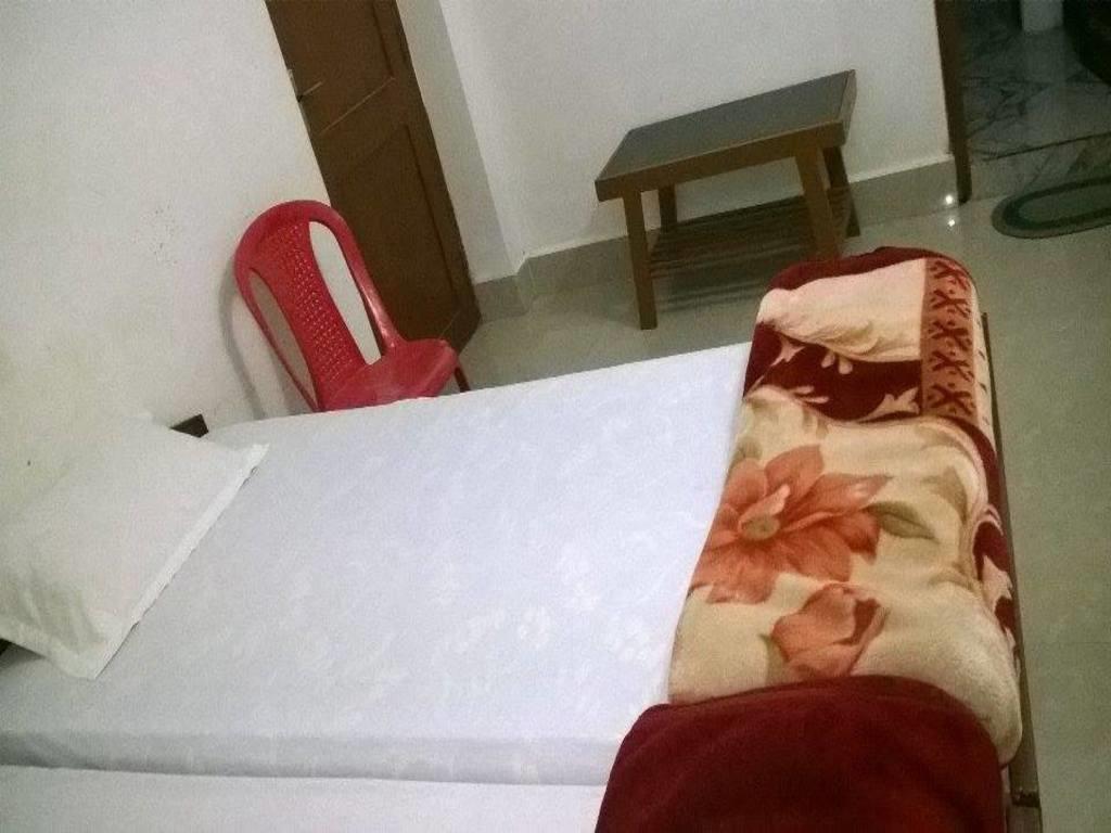 Rama Guest House Bodh-Gajá Kültér fotó