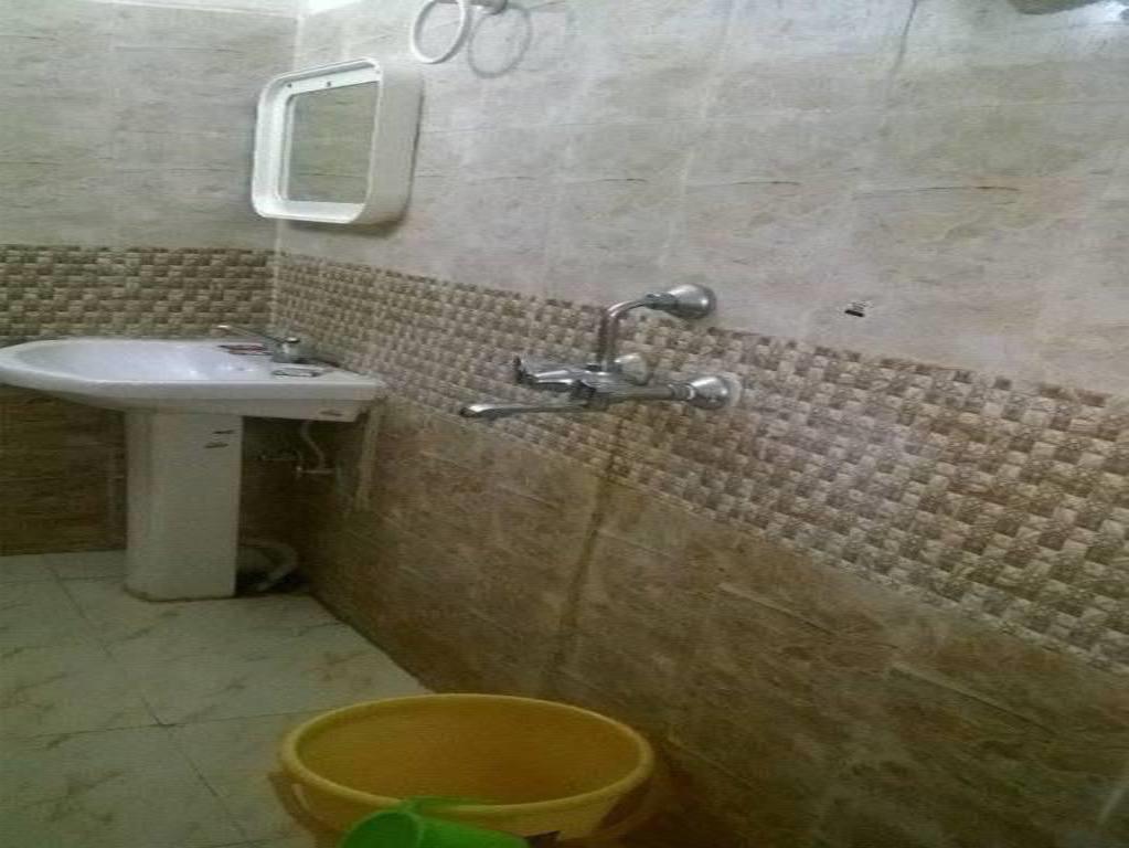 Rama Guest House Bodh-Gajá Kültér fotó