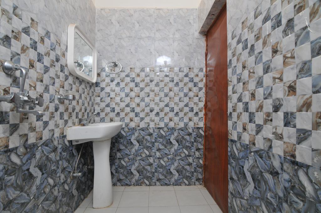 Rama Guest House Bodh-Gajá Kültér fotó