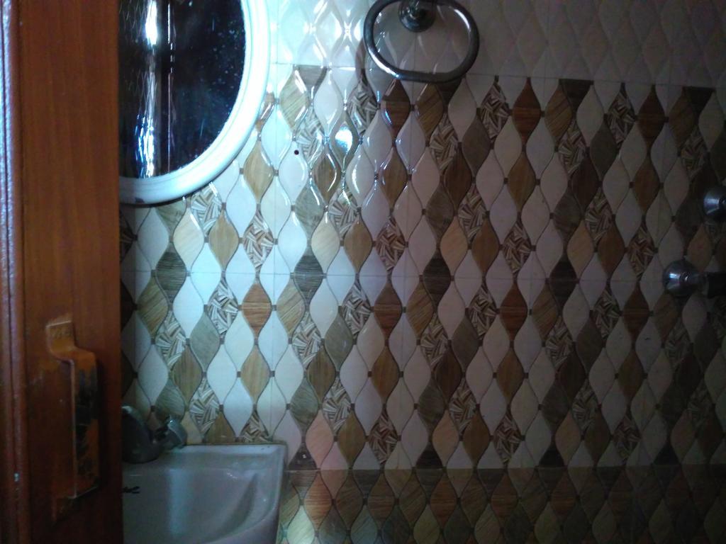 Rama Guest House Bodh-Gajá Kültér fotó