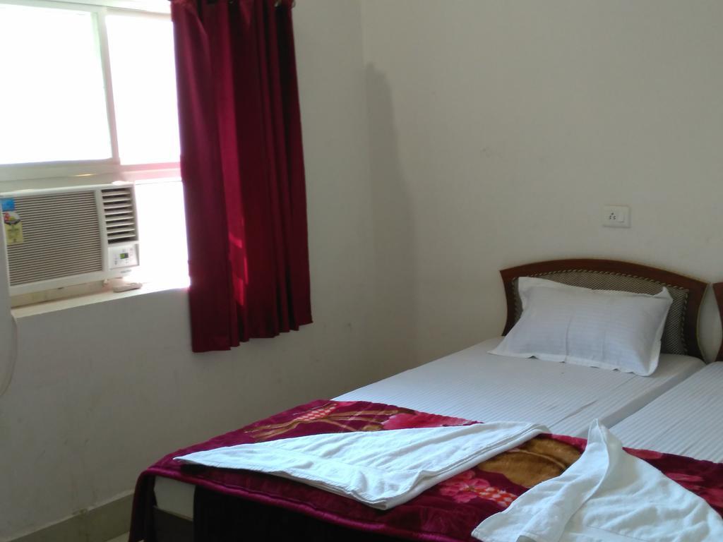 Rama Guest House Bodh-Gajá Kültér fotó