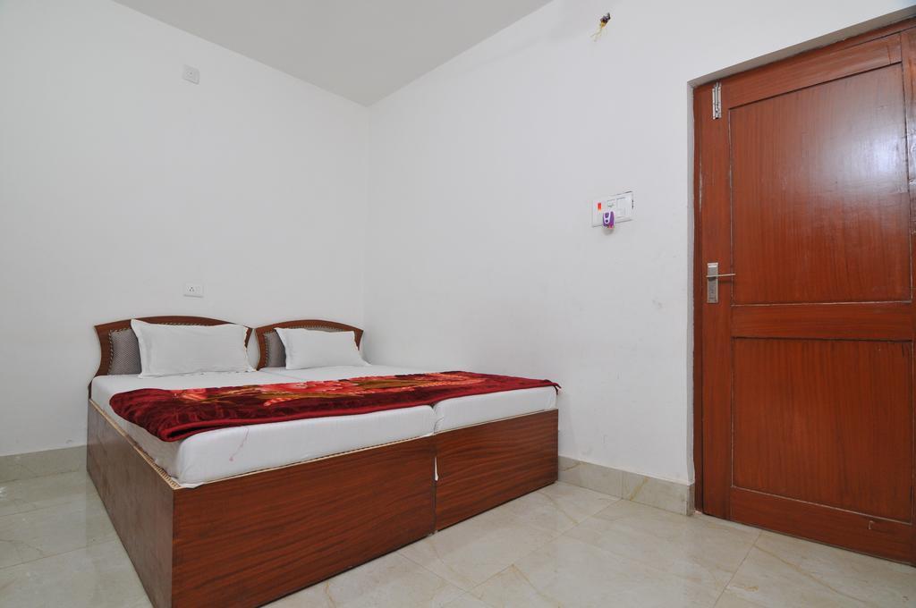 Rama Guest House Bodh-Gajá Kültér fotó