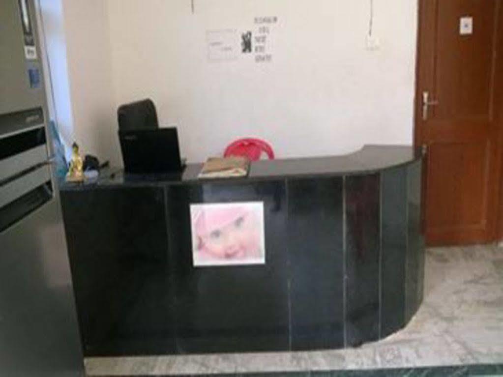 Rama Guest House Bodh-Gajá Kültér fotó