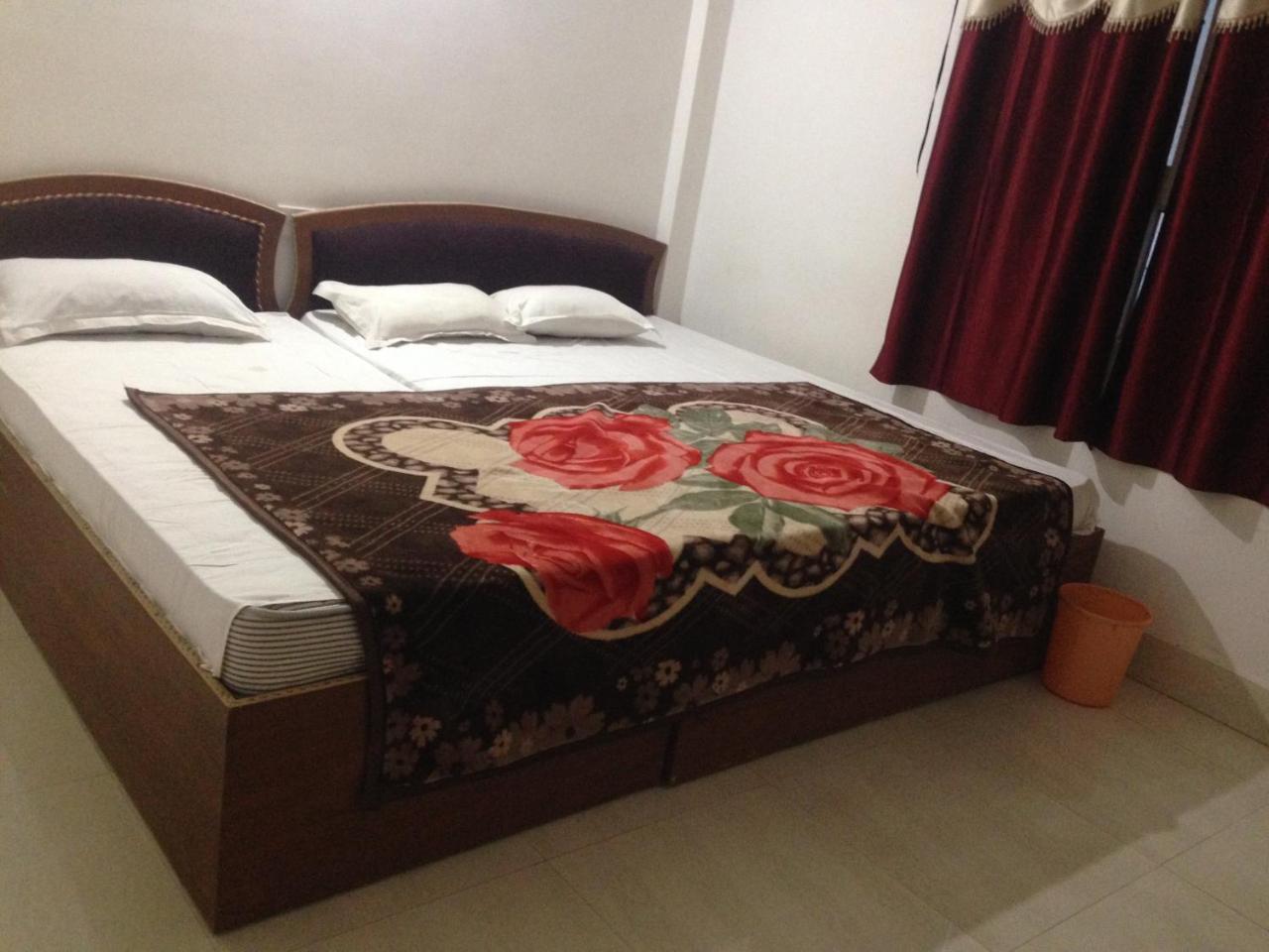 Rama Guest House Bodh-Gajá Kültér fotó