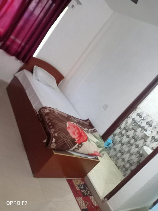 Rama Guest House Bodh-Gajá Kültér fotó