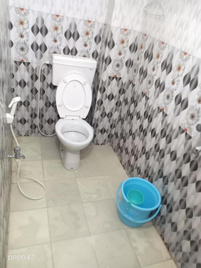 Rama Guest House Bodh-Gajá Kültér fotó