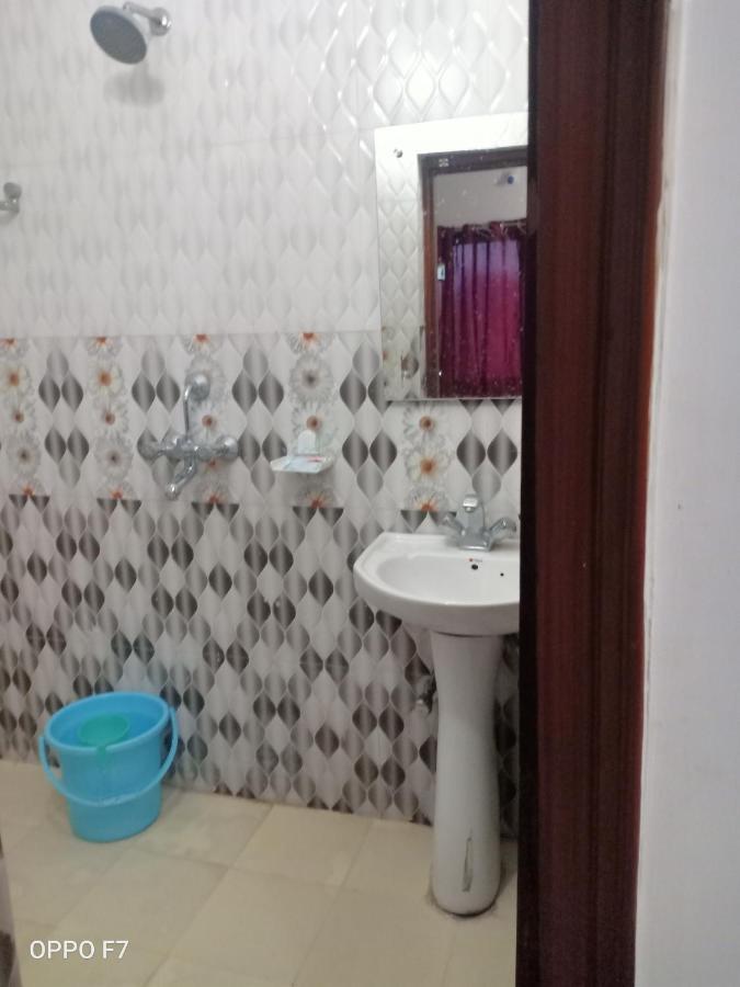 Rama Guest House Bodh-Gajá Kültér fotó